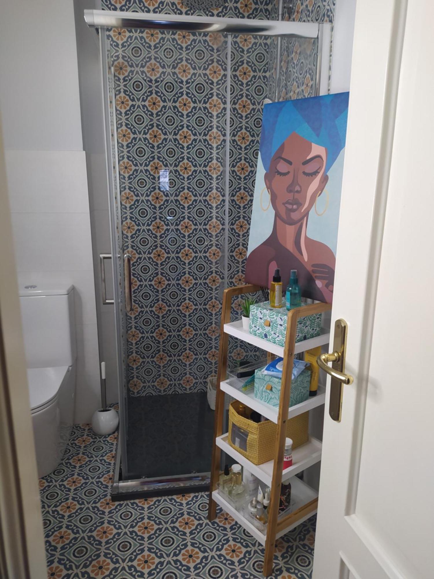 Апартаменты Nuestro Refugio - Casco Viejo Con Wifi Y Parking Gratuito- Бильбао Экстерьер фото